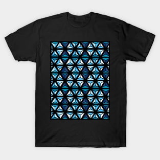 Hues of Hanukkah T-Shirt